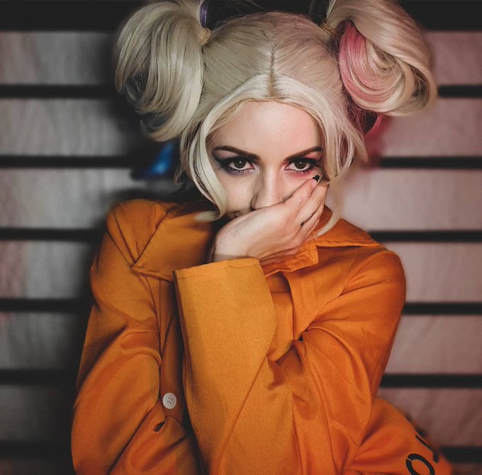 Oh, Puddin' https://t.co/E4F6llAWbt