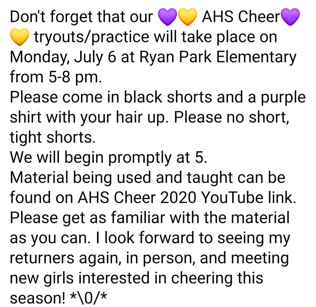 Angola Cheer (@angolacheer) on Twitter photo 