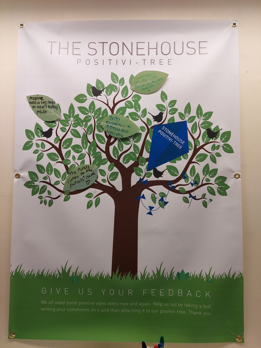 angela_3vans's tweet photo. Promoting positive vibes on #TeamStonehouse @Nickymetty @UHP_NHS https://t.co/kOlCvEsUt6