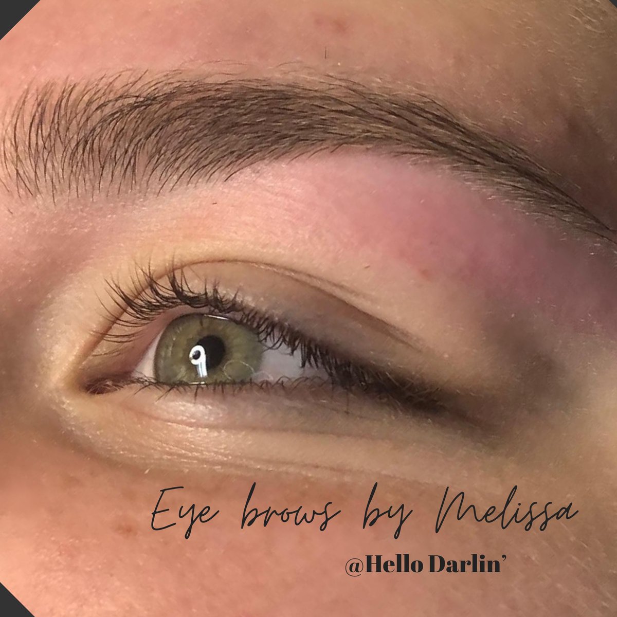 hellodarlinak's tweet image. #browready #nicebrows #freshbrowmonday @estheticsnails.mk #hellodarlinak #hellodarlin