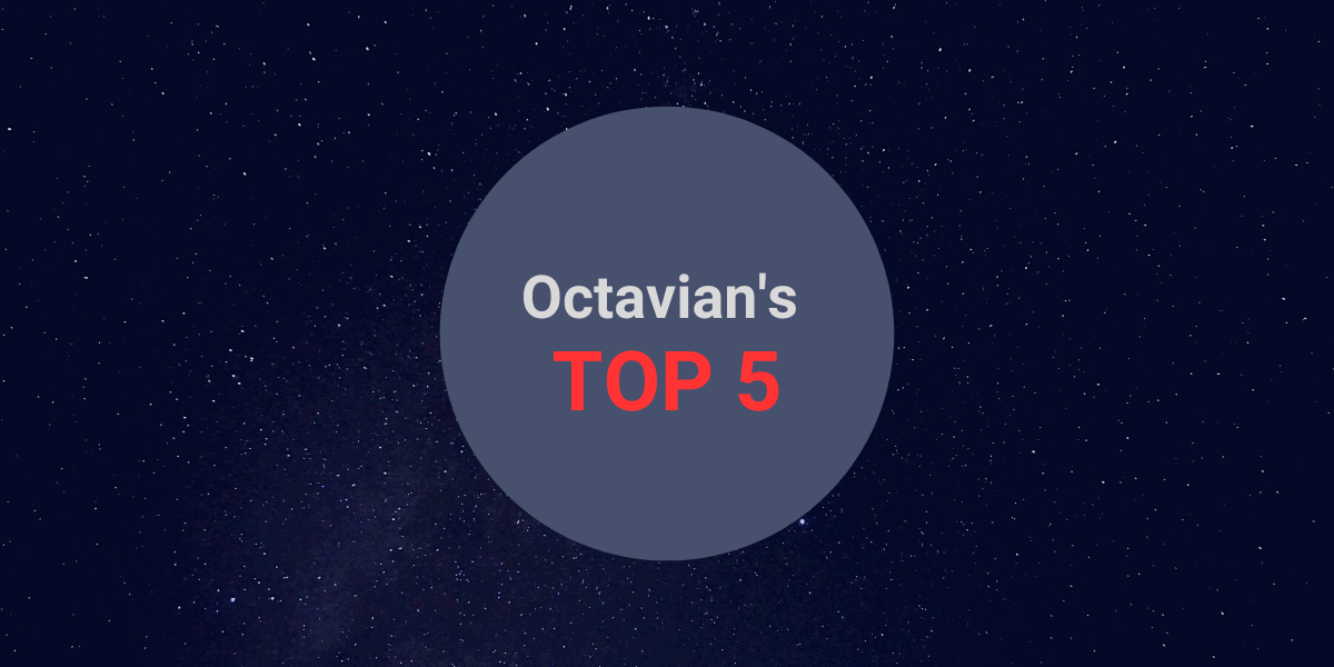 PolystreamE's tweet photo. Check out @OctavianVasilov top 5 picks in tech this month - from his thoughts on the new PlayStation 5 to the new @nvidia Ampere Generation
https://t.co/3oRqbx1sdd

#Tech #Top5 https://t.co/vCDJ2BRtT1