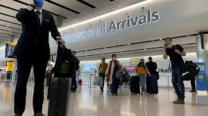 Government Confirms Easing of Quarantine Restrictions createsend.com/t/j-05D212C045…