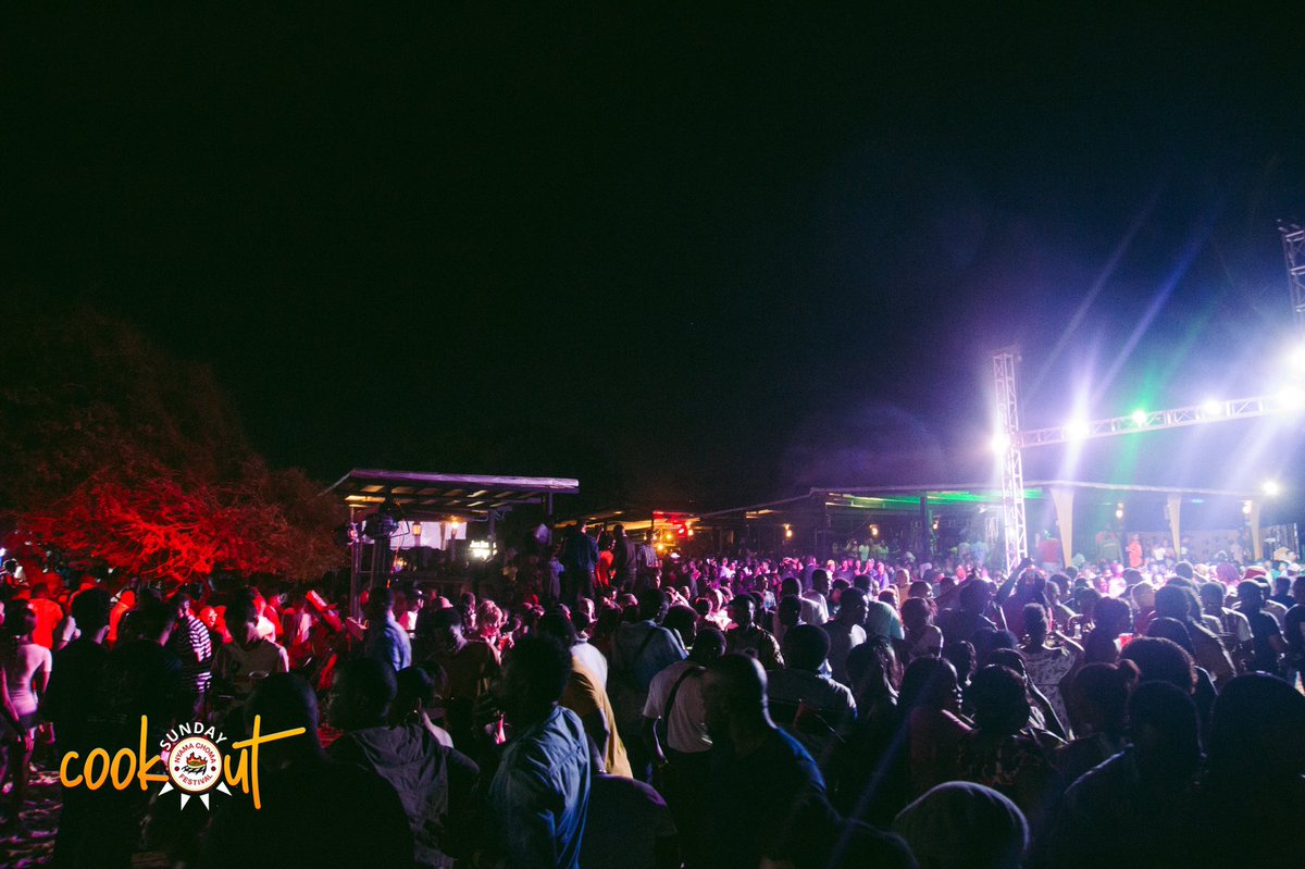 NyamaChomaFest's tweet photo. #SundayCookoutTZ at Beach Kidimbwi was ๐ฅ๐ฅ๐ฅ
We thank All #Meatarians who came through.
#TNCFGrillMasters #Events #Tanzania https://t.co/cmvwPZp7Fs