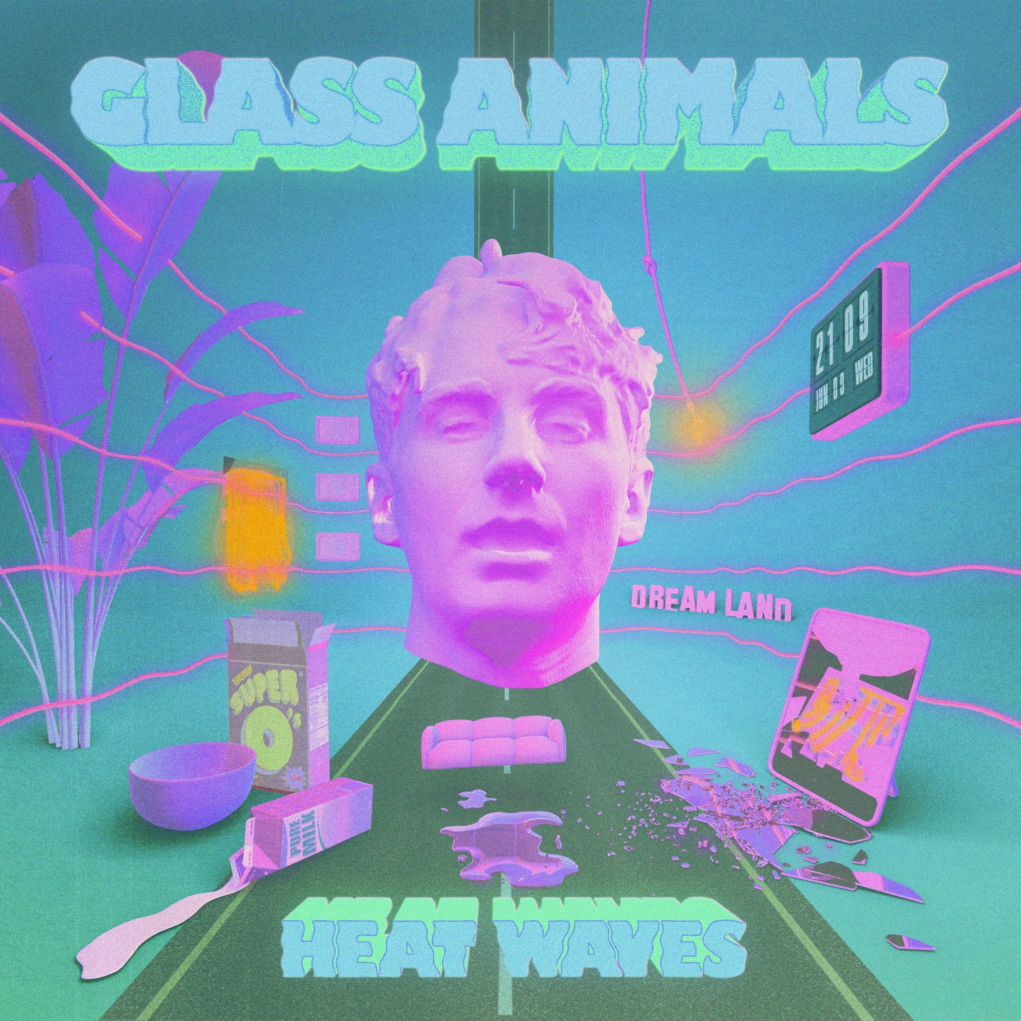 Glass Animals on Twitter: Glass Animals on Twitter: