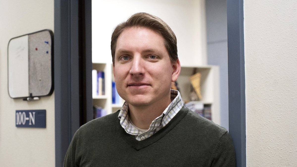 Economist Has Great Idea For Sitcom Where Keynesian And Friedmanite Have To Live Together bit.ly/31tq9i6