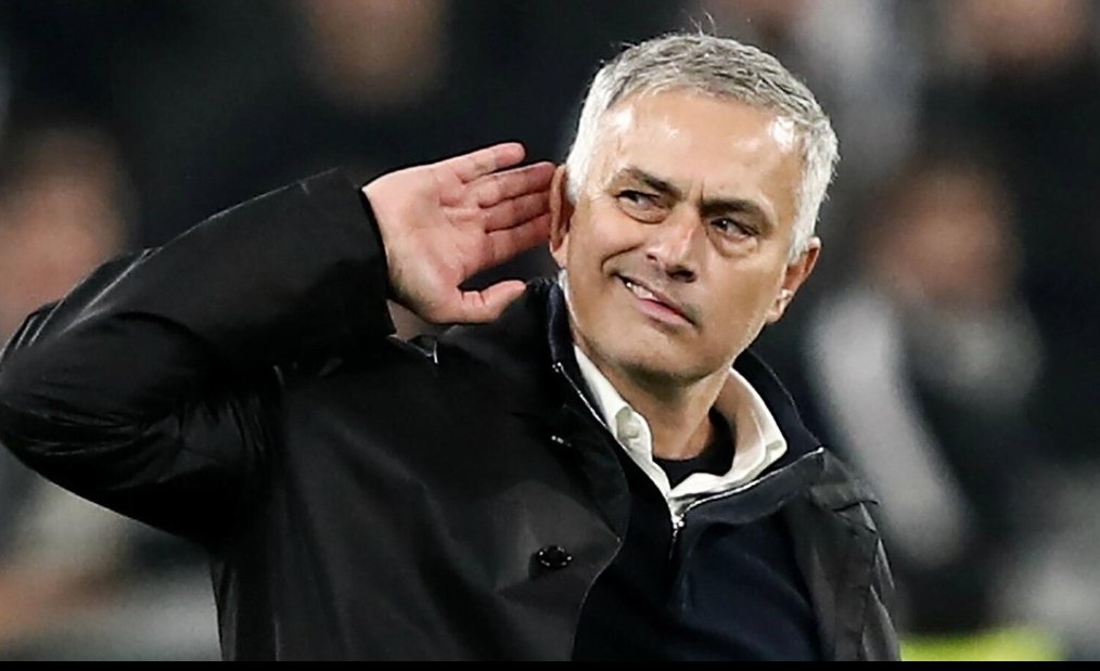 Spurs - MourinhoCons: blames anything that goes wrong in the house on someone else, if he farts he blames it on the dogPros: Smashes the big occasions, elite tier banter at weddings, family do's etc. has everyone in stitches. Makes you feel at ease. Decent dancer too.6/10