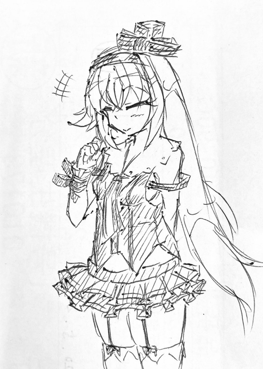 ぬあー

#ピノの自由帳 
