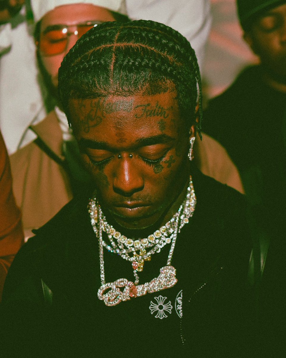 STRAPPEDUS's tweet photo. Lil Uzi Vert’s new RIAA certifications:

‘Futsal Shuffle 2020’ Platinum (1,000,000)
‘Eternal Atake’ Platinum (1,000,000)
‘That Way’ Platinum (1,000,000)
‘P2’ Gold (500,000)
‘Myron’ Gold (500,000)
‘Silly Watch’ Gold (500,000)
‘Baby Pluto’ Gold (500,000)

💿💿💿📀📀📀📀 https://t.co/j7wBGOhIc2