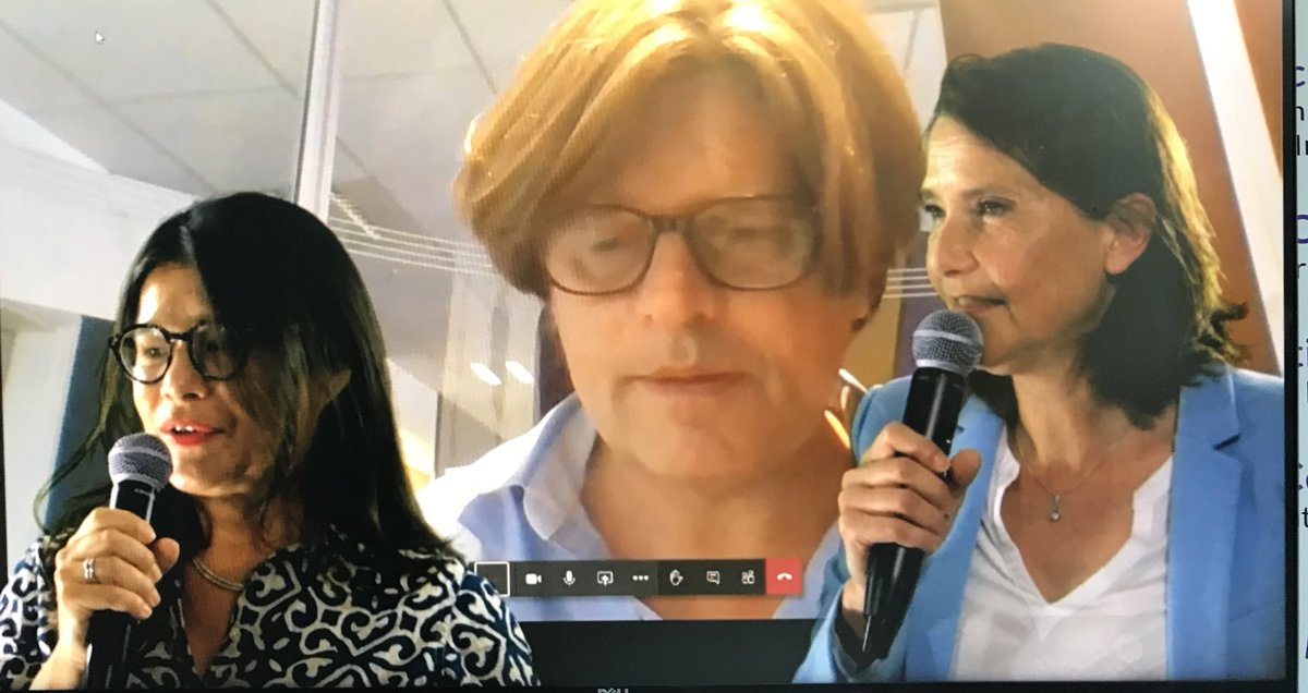 Cécile Delettré tweet media