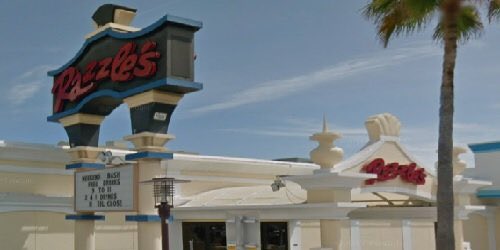 viktortoth1's tweet photo. Daytona kids “I know a place” and take you here https://t.co/biaYXorqeJ