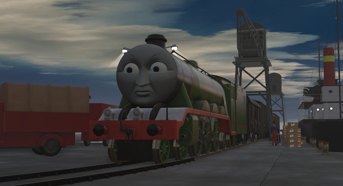 sodor workshops gordon sodor workshops gordon
