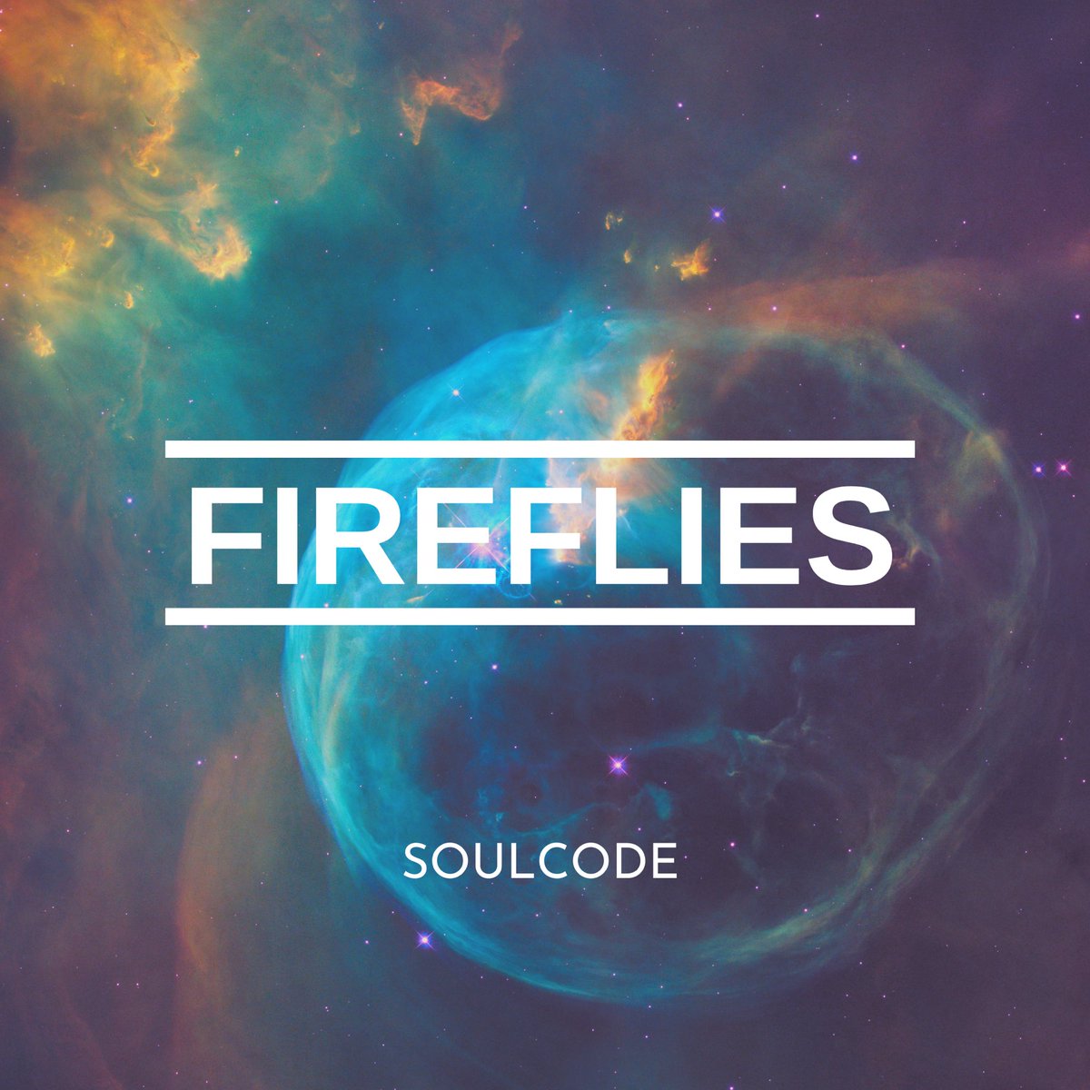 SoulcodeMusic's tweet image. Fireflies coming out this Friday! #edm #NewMusic