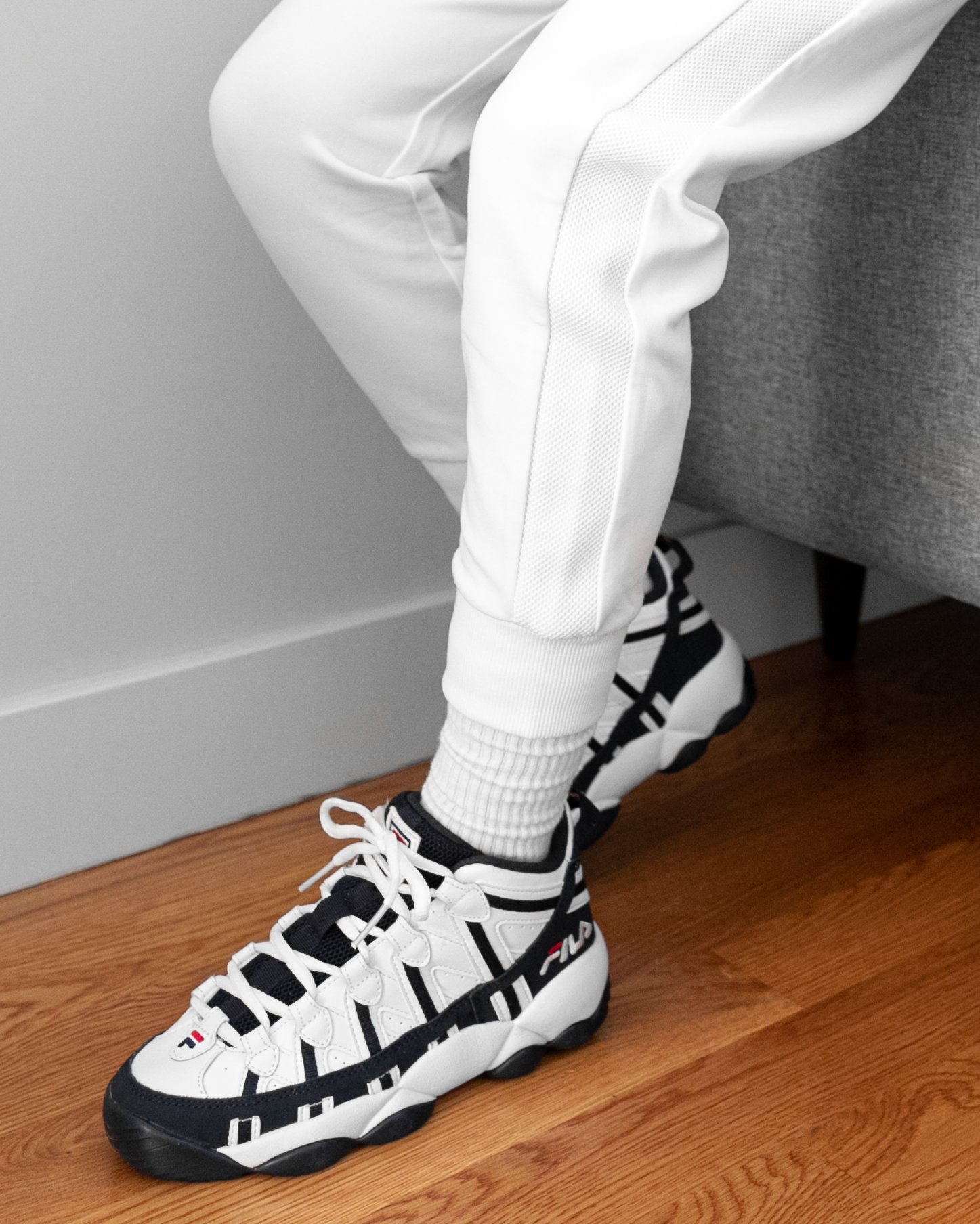 FILA on X