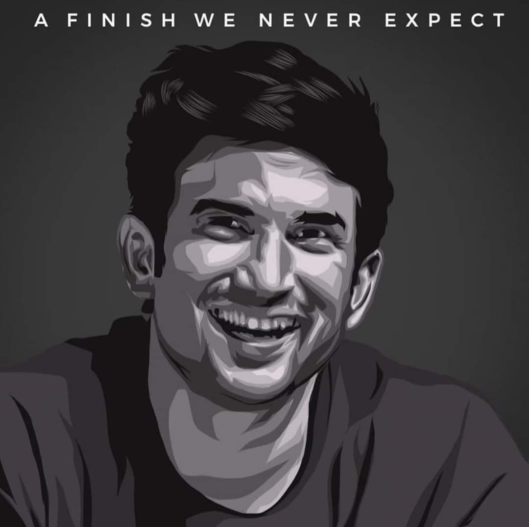 Abhishe33873816's tweet image. we miss this smile . ❣️
#AmitShahDoJusticeForSushant 
#AmitShahDoJusticeForSushant  #AmitShahDoJusticeForSushant 
@PMOIndia  @HMOIndia  @narendramodi  @AmitShah