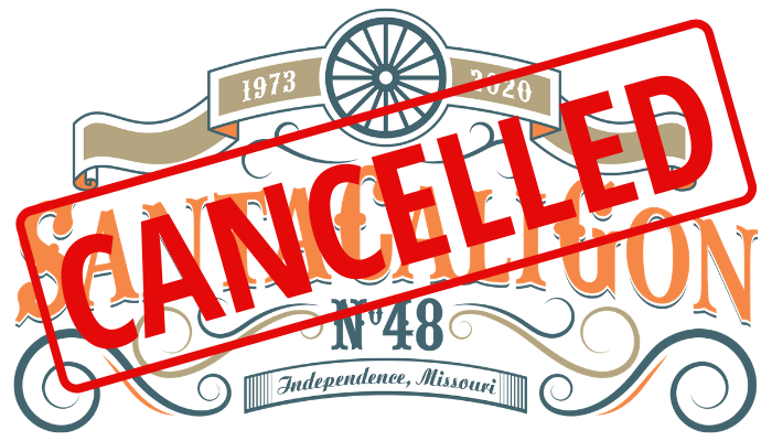 SANTACALIGON® DAYS FESTIVAL 2020 CANCELLED DUE TO COVID-19 PANDEMIC 
business.ichamber.biz/news/details/s…