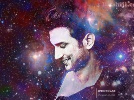 angeluv110's tweet image. The meaning of life is to give life meaning.
#AmitShahDoJusticeForSushant