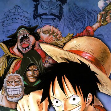 10. Le D. est une mystérieuse initiale qu’on peut retrouver dans le nom de certains personnages de One Piece. Certains appellent cette initiale, « La Volonté de D. » . Certaines personnes surnomment les porteurs du D. par le terme de « Ennemis Naturels de Dieu ».