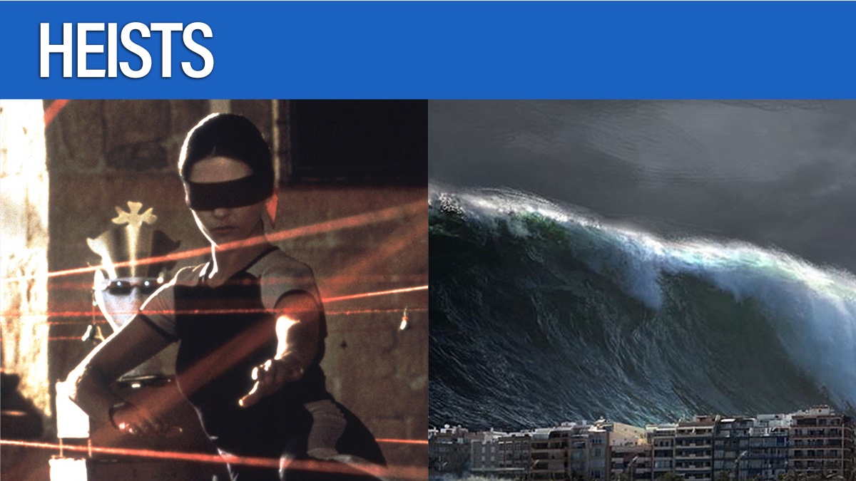 TMWYKpod's tweet photo. @BW This is a true modern heist. Check out some other heists in Episode 39 of TMWYK - Heists and Tsunamis. https://t.co/0Z8mo2GwhG https://t.co/Stul3kqTHV
