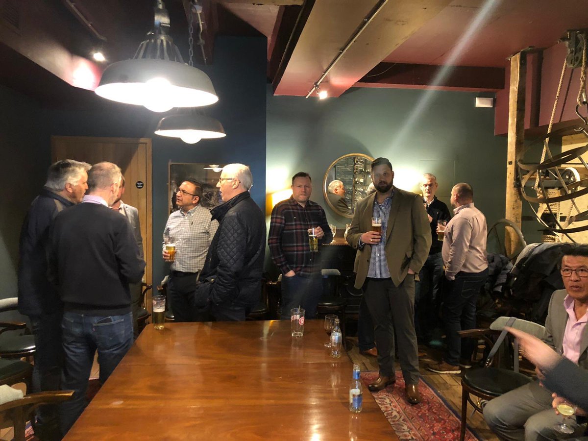 **Important Announcement**

We have contacted the venue with a view to starting up the meetings on the 10 September.

Please keep an eye on our Socials for updates.

In the meantime, join the <a href="/tvsbscommunity/">Thames Valley SBSC</a> group online every Thursday at 6pm.

#msp #managedservices #networking
