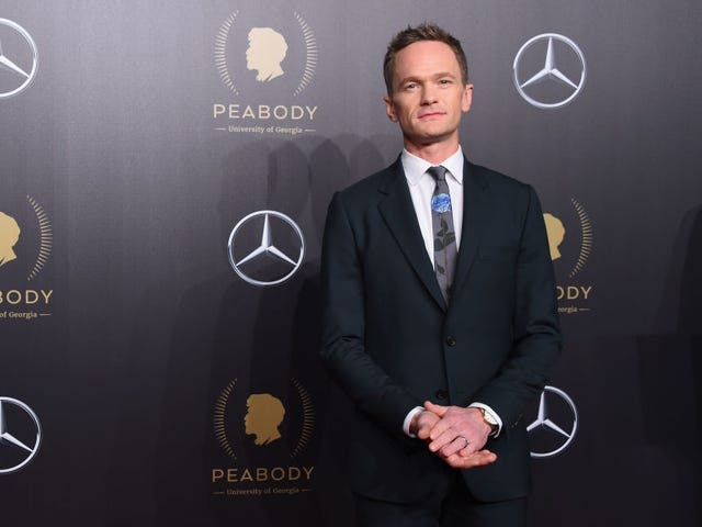  #MondayMotivation Here's a motivational thread of some of the best "Celebrity Comebacks" of all time. They didn't give up & it paid off! Just like it will for us once  @primevideouk announces our renewal.  #Sanditon will be the best comeback ever!   NEIL PATRICK HARRIS 