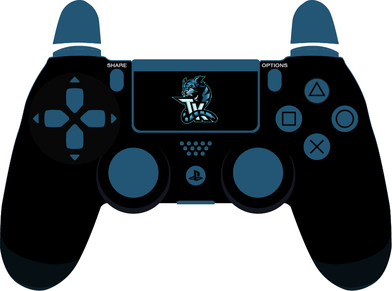 KrazeEsports's tweet photo. Awesome custom Kraze Controller overlay made by @Symplexity! https://t.co/DFtJiMyRL3