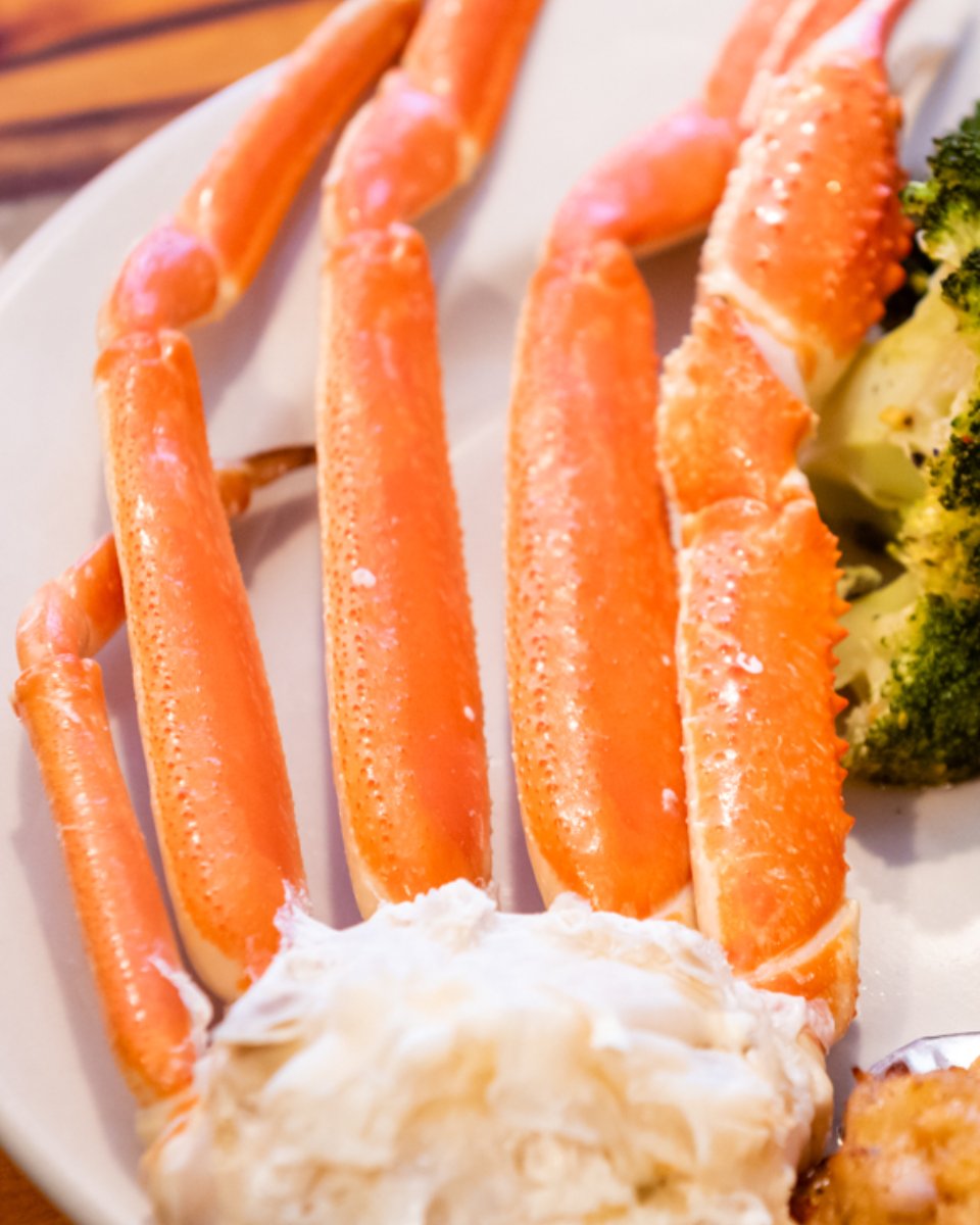 Captain George S Seafood Restaurant Captain Georges Twitter