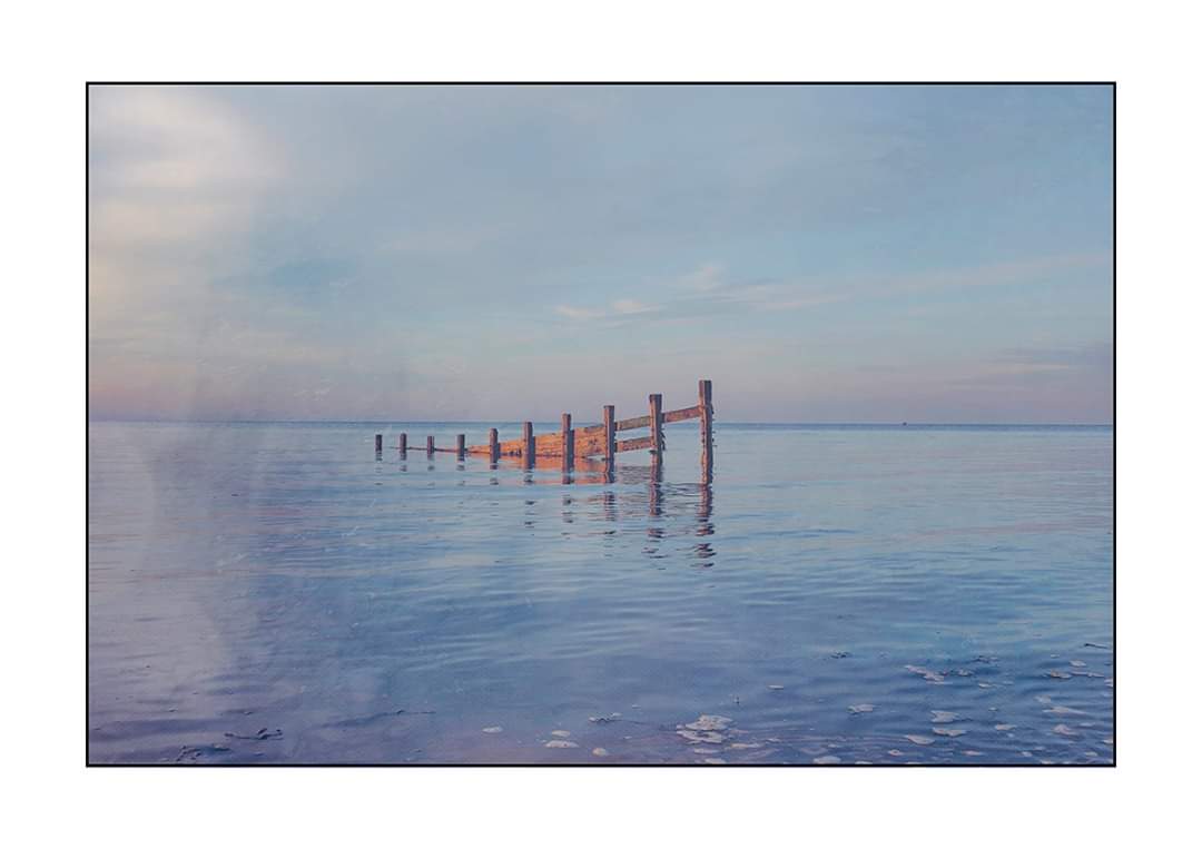 Groyne #whitstable #landscape #georgefiskphotography #imagesforsale #groyne #breakwater #sea #coast #greatbritishcoast @whitstablelive @stormhour @VisitKent