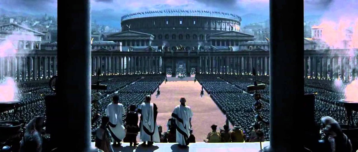 CarrollTrusts's tweet photo. #Prudential #PaulManduca - "What We Do In Life Echoes In Eternity'"- #CULVERSQUARESHOPPINGCENTRE #COLCHESTER = #THEGLADIATOR = #ESSEXPOLICE #BENJULIANHARRINGTON QPM - #BritishMonarchy Gerald Duke of #Sutherland Identity Story
#GoogleAssistantIntegration https://t.co/hrhgvDkkZj https://t.co/OJ7SRCLB9q