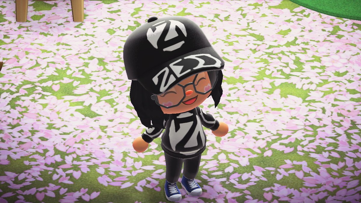 bbmato_'s tweet image. Here it is!!! 

My #zeddception is @zedd meets Tom Nook

#AnimalCrossing #ACNH #NintendoSwitch