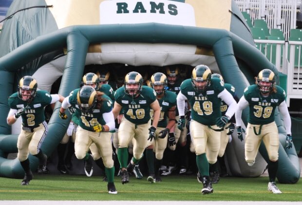 VintAidan's tweet photo. Super Excited to announce that after a great talk with @CoachMcConkey I have receive my second u sports offer to play @reginarams! https://t.co/lCoMo333fU