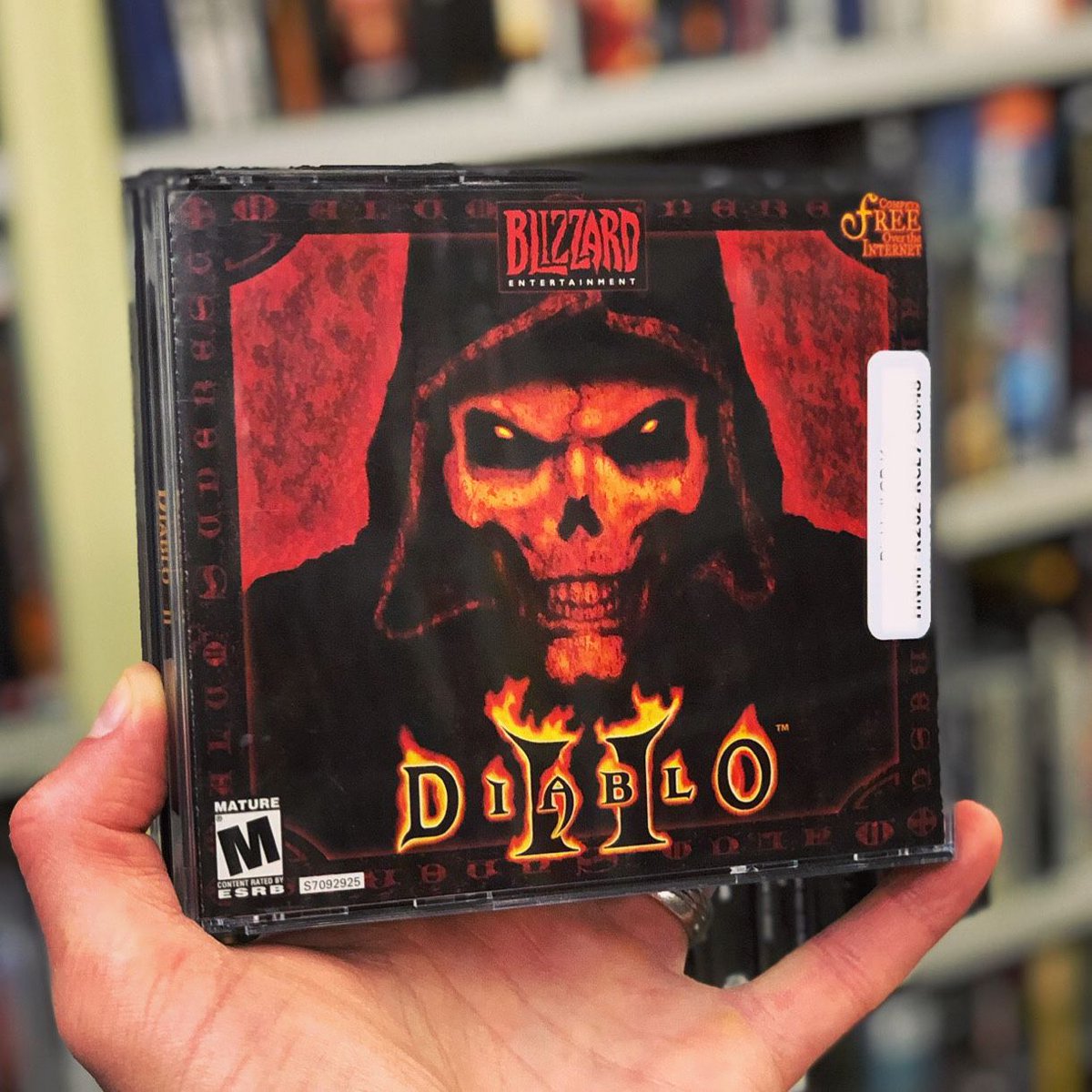 where can i find my diablo 2 cd key