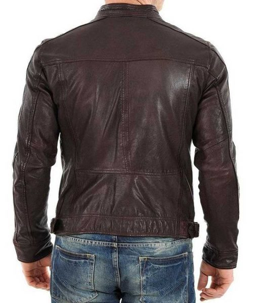 samishleather1's tweet photo. Casual outfits for everyday wear! 
Buy this Men's Cafe Racer Casual Brown Jacket at https://t.co/6L35dQkYPu
.
#leatherjacket #genuineleather #mensjacket #mensfashion #blackleather #stylish #streetstyle #classic #stylishoutfits #clothingbrand #trendyoutfits #samishleather https://t.co/f0LGaqdq7c