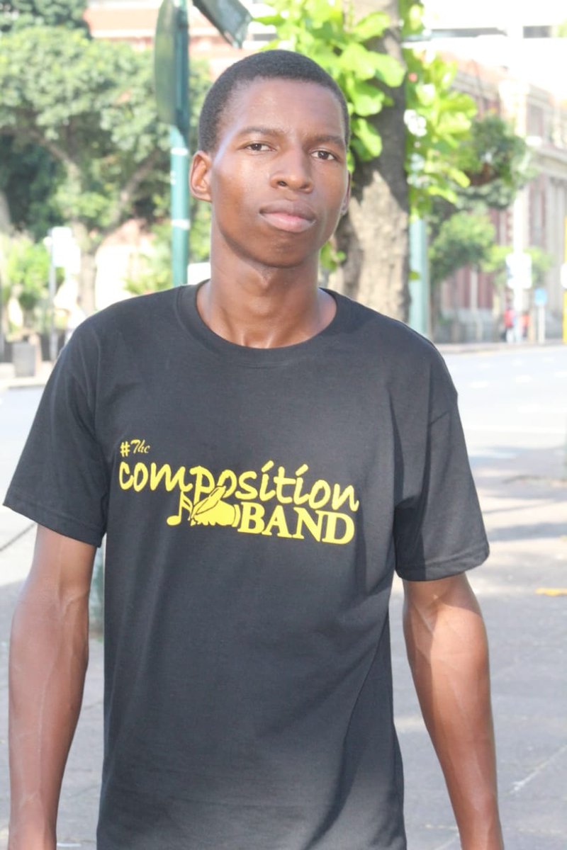 CompositionBand's tweet image. THE MAIN LEADING VOCALIST OF THE COMPOSITION BAND. ALSO A SONG WRITER: SELULEKO ZULU FROM NDWEDWE LOCAL AREA, KWA-ZULU NATAL IN SOUTH AFRICA