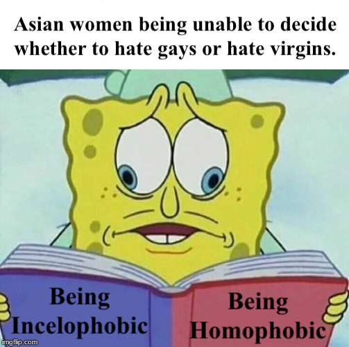 MaleSexPolitics's tweet image. Noodlewhores 🍜
💯🔥😂