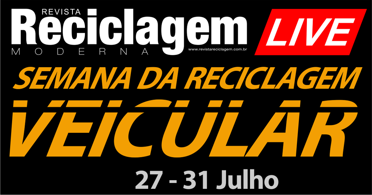 revreciclagem's tweet photo. Save the date! São 22,5 MILHÕES DE VEÍCULOS COM MAIS DE 25 ANOS DE IDADE ESPALHADOS PELO BRASIL! Cadastre-se em https://t.co/Rn2XsNp7JJ para receber mais detalhes. #revistareciclagem #reciclagem #veículo #automóvel #exposucata https://t.co/8dG5wujXqp
