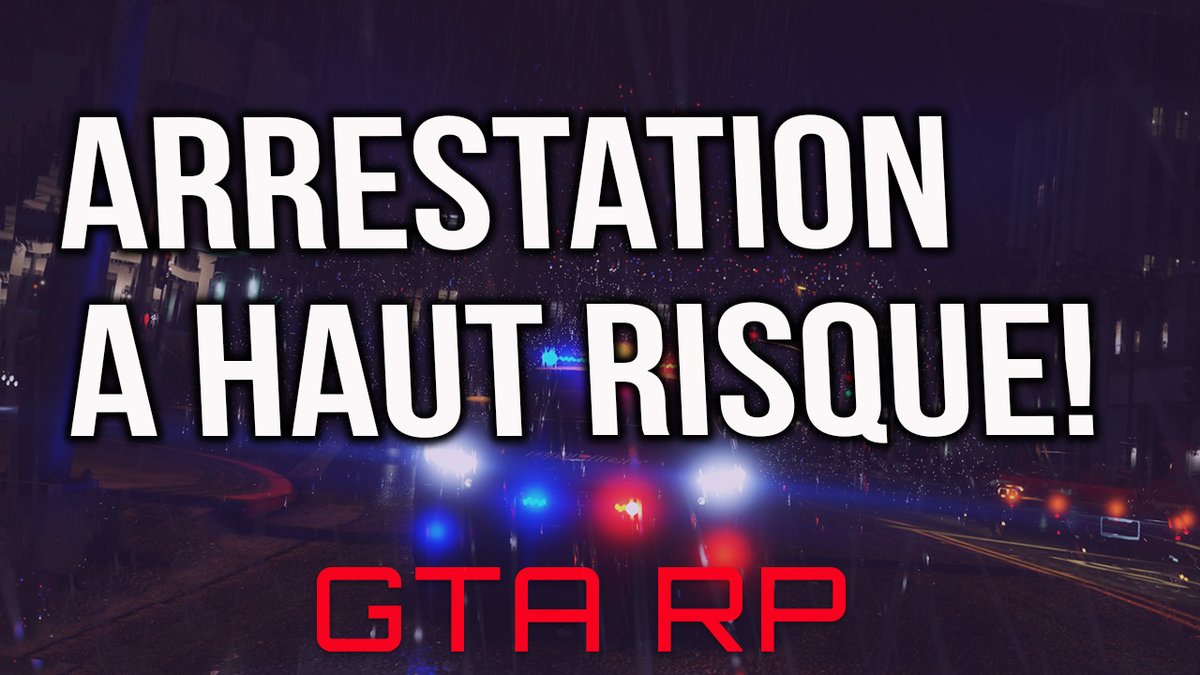 GROS LIVE ce soir!!! #gtarp

youtube.com/c/LuthorGame/l…