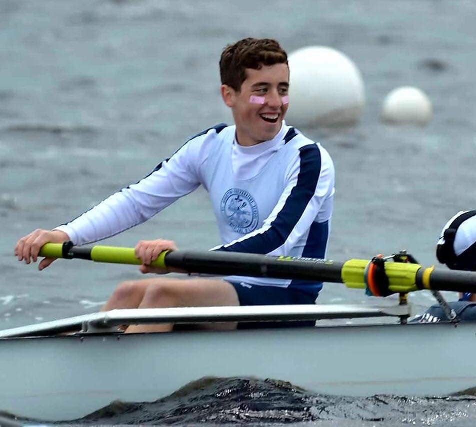 Rest In Peace TJ Hunt. You will never be forgotten. 
To the Hunt family we extend our heartfelt condolences and prayers.