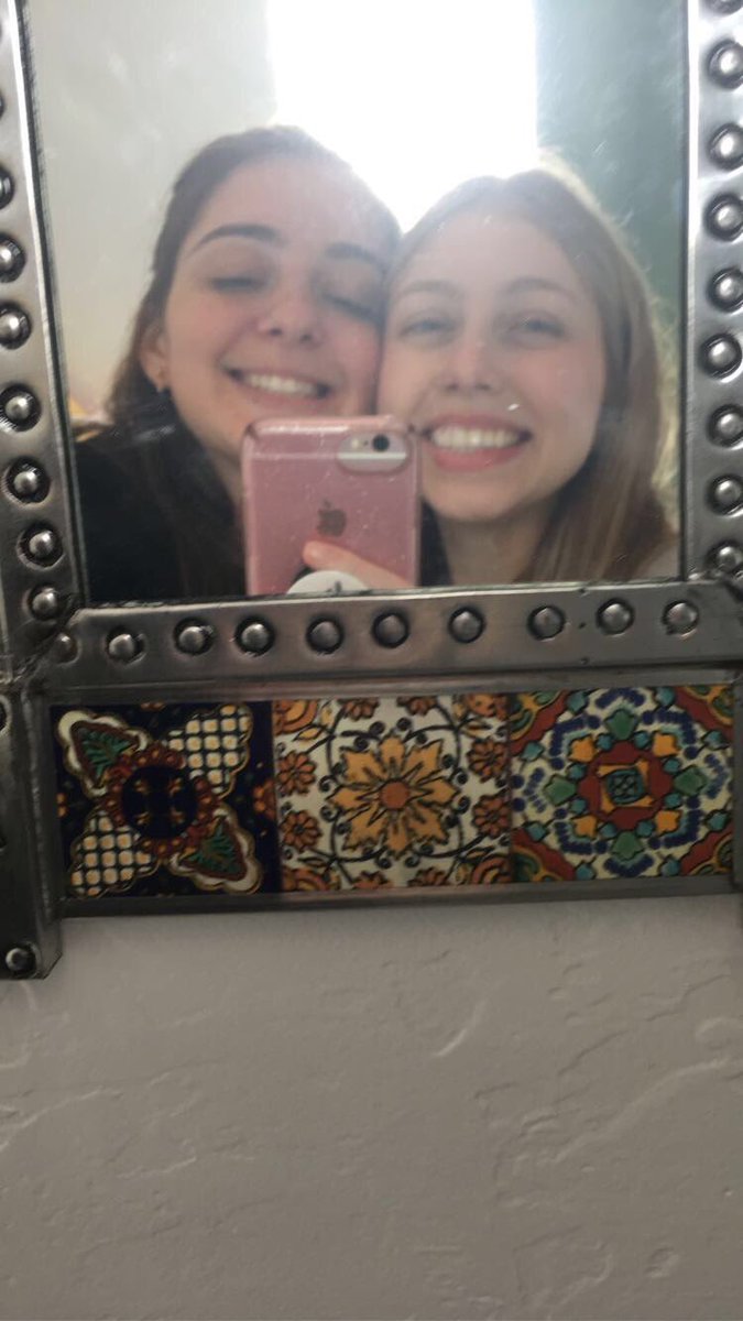 mackhughes7's tweet photo. since pride month ends tomorrow, does that mean I have to wait a year to post about my girl? https://t.co/y9HGkjzxar