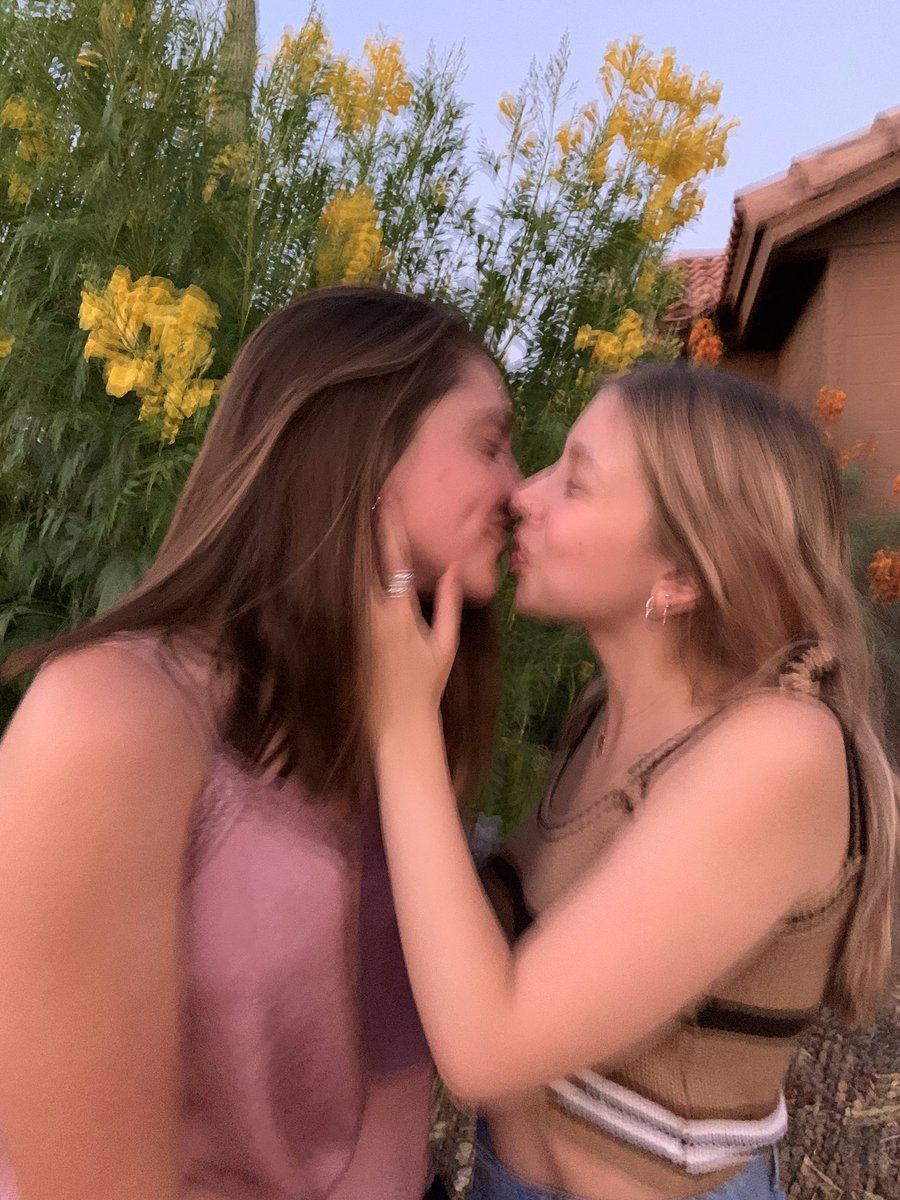 mackhughes7's tweet photo. since pride month ends tomorrow, does that mean I have to wait a year to post about my girl? https://t.co/y9HGkjzxar