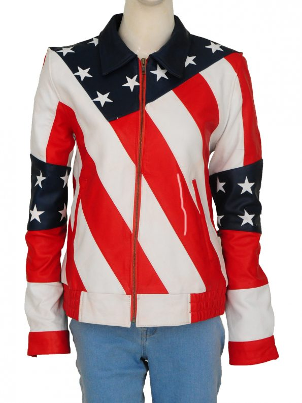 samishleather1's tweet photo. On this 4th of July, show more love for US by wearing this American flag printed outfit and save $15 with code "FOURTH"
Shop at: https://t.co/Ev9H5TOfmB
.
#4thJulySale #discount #coupon #leatherjackets #onlineshopping #newyork #explore #trending #colors #samishleather https://t.co/32U9vfDKnp