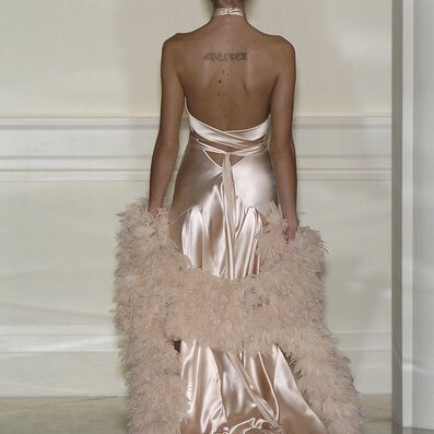 ralph lauren spring 2005