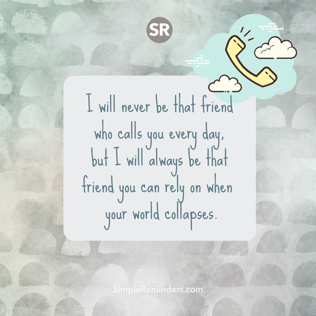 Simple Reminders on Twitter: