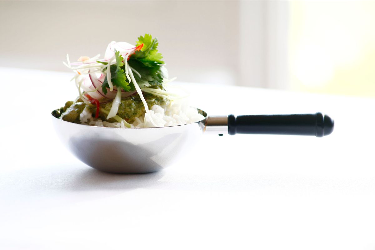 Thai Takeaway is back.  Order for this Friday from our online shop