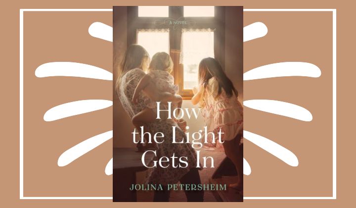 CONGRATS to @Jolina_Joy on her 2020 #General Fiction win! The INSPY Board Presents the 2020 Award Winners. Come by to see who won the tenth year of the #INSPY awards! Congrats to all of our nominated #authors and the winners. #WhattoRead #BookLove bit.ly/3dNV5vP