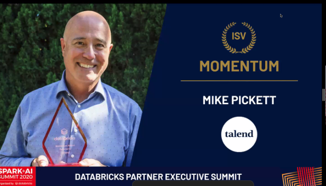 Julinda Stefa (@julindastefa) on Twitter photo As a strategic partner, we are thrilled to be recognized by <a href="/Databricks/">Databricks</a> for our continued momentum around #DeltaLake and #ApacheSpark. Looking forward to further collaboration this year! #SparkAISummit #partnerships #dataintegration dy.si/uFsTwJ2 As a strategic partner, we are thrilled to be recognized by <a href="/Databricks/">Databricks</a> for our continued momentum around #DeltaLake and #ApacheSpark. Looking forward to further collaboration this year! #SparkAISummit #partnerships #dataintegration dy.si/uFsTwJ2