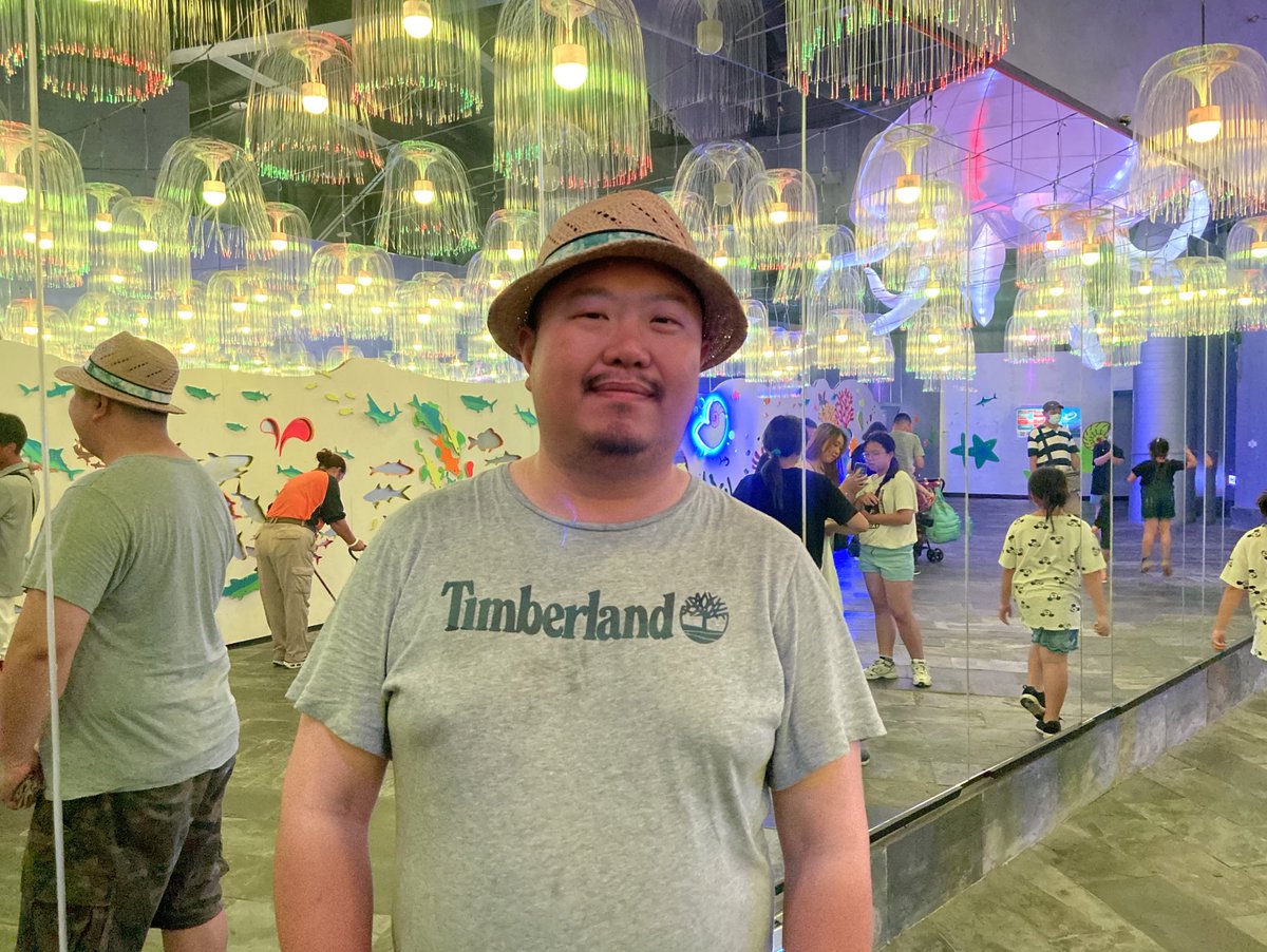 桂格 (@gregwu1982) on Twitter photo 