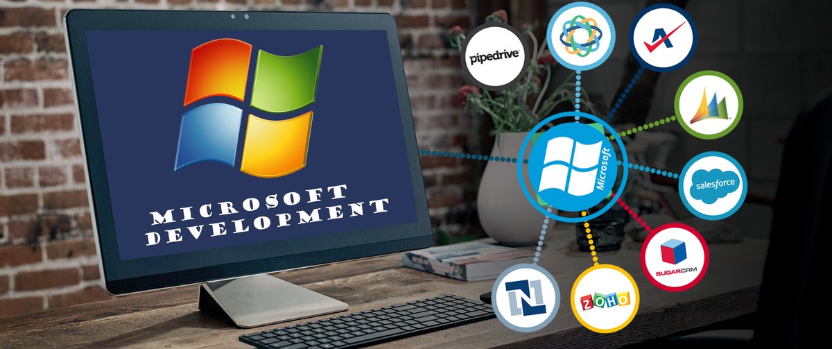AllianzeTech00's tweet image. Expert team proficient in all forms of #Microsoft #applicationdevelopment services.
#microsoftdevelopment #webapp #ERP #webdevelopment #webdev #UI #UX #rwd #dotnet #ecommerce #webdesign #onlinebusiness #mobileapp #CMS #business
Get to know the service!
allianzetechnologies.com/microsoft-deve…