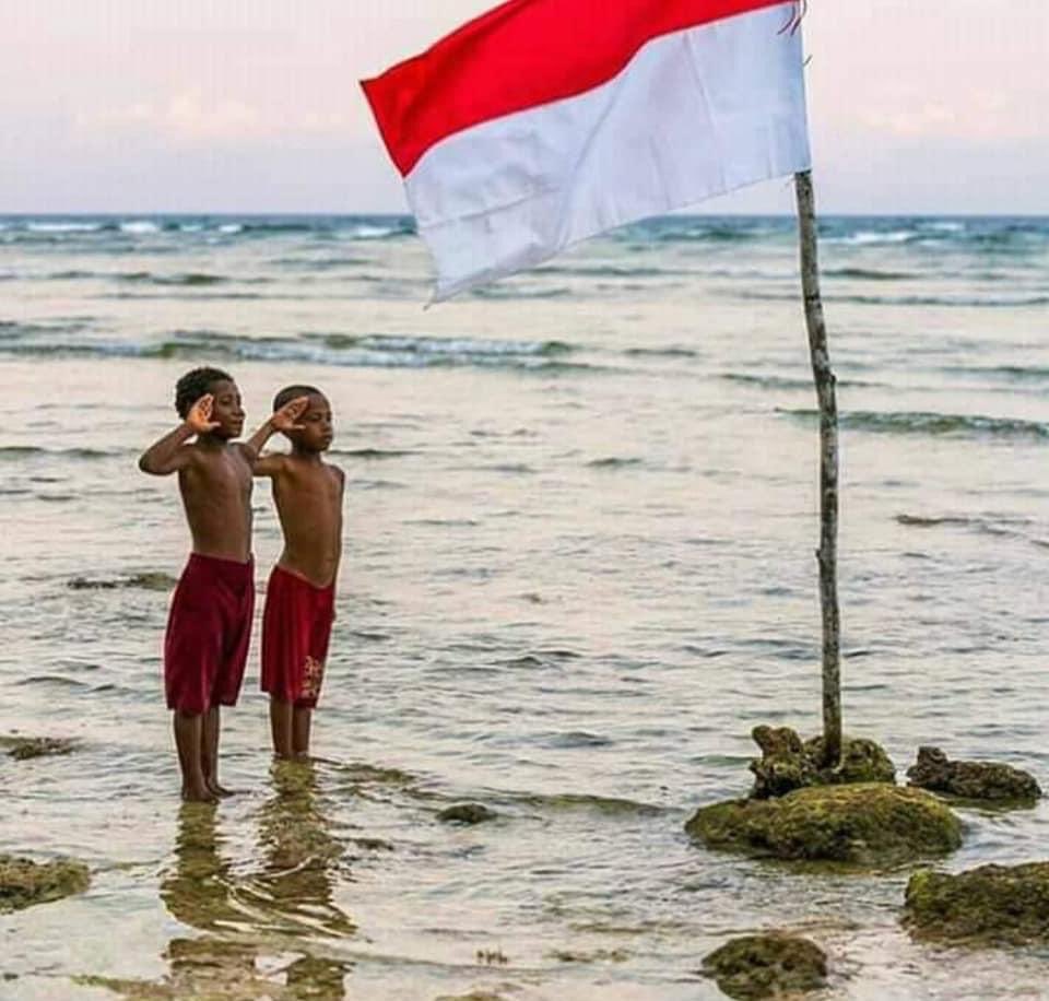 kubunkri's tweet image. Papua Adalah NKRI Dan Selamanya NKRI Kita Semua Bersaudara Jangan Biarkan Kita Terpecah Belah #papuaadalahindonesia #JagaPapuaIndonesia #Papua