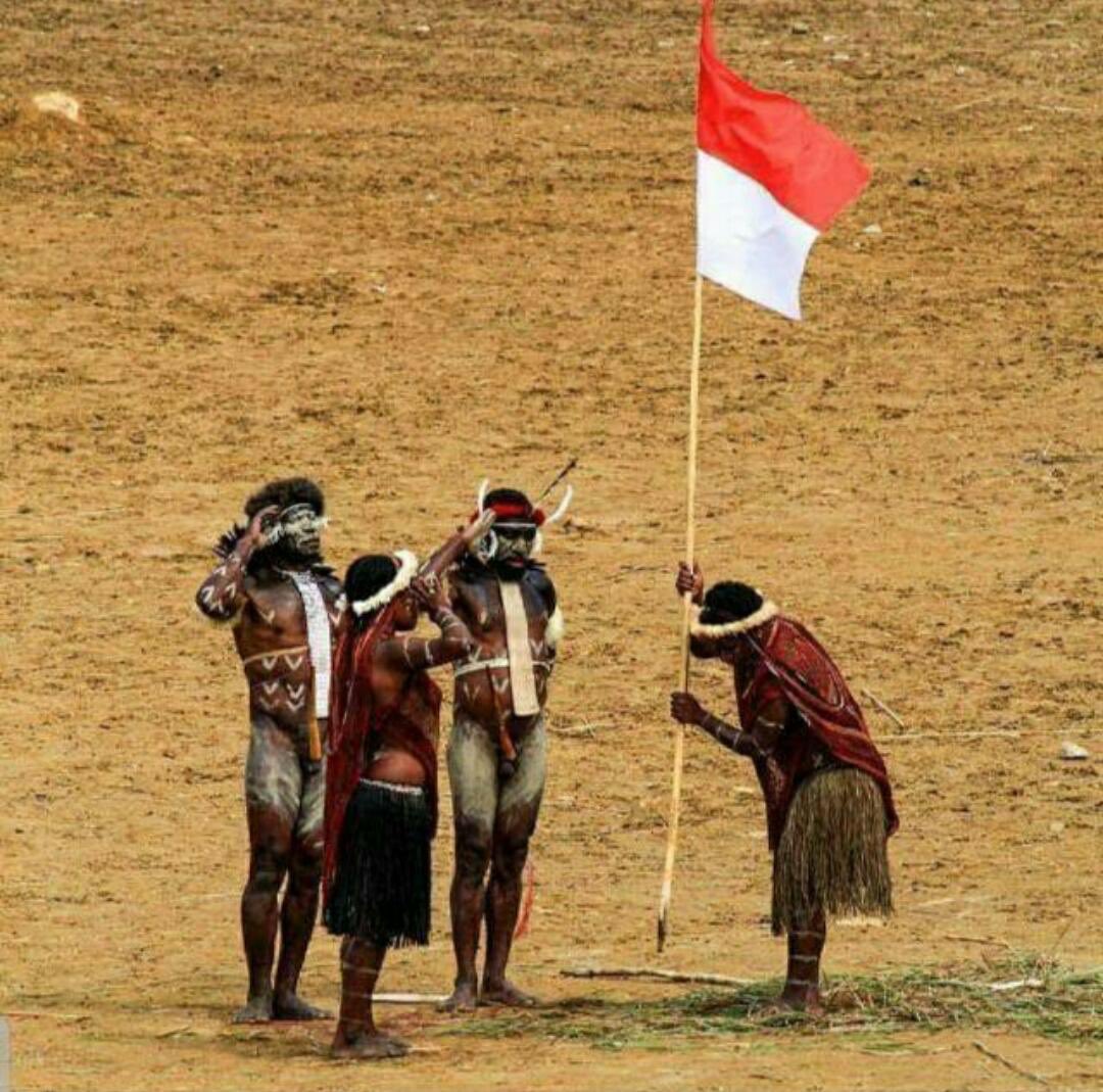 kubunkri's tweet image. Papua Adalah NKRI Dan Selamanya NKRI Kita Semua Bersaudara Jangan Biarkan Kita Terpecah Belah #papuaadalahindonesia #JagaPapuaIndonesia #Papua