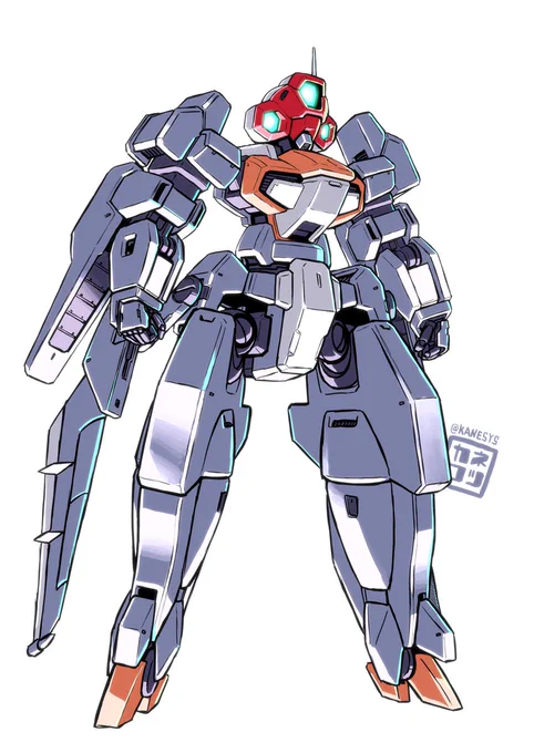 ドートレスがHGで出るならいよいよ俺ガンプラ・ドートレス昼下がりの情事カスタムが作れる!クランシェとムラサメがまだ売ってれば 